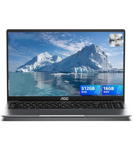 Amazon.com: HP Pavilion 16-ag000 Laptop | 16